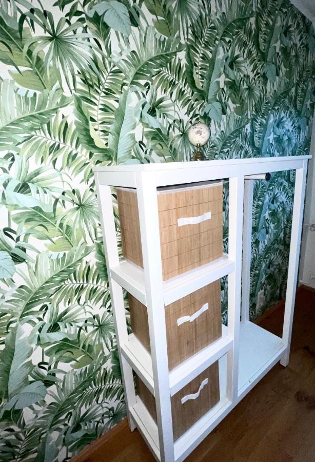 Almsternderl 2.0 - Gemuetliches Appartment In Гозау Екстер'єр фото