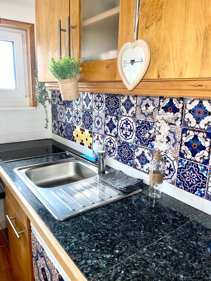 Almsternderl 2.0 - Gemuetliches Appartment In Гозау Екстер'єр фото