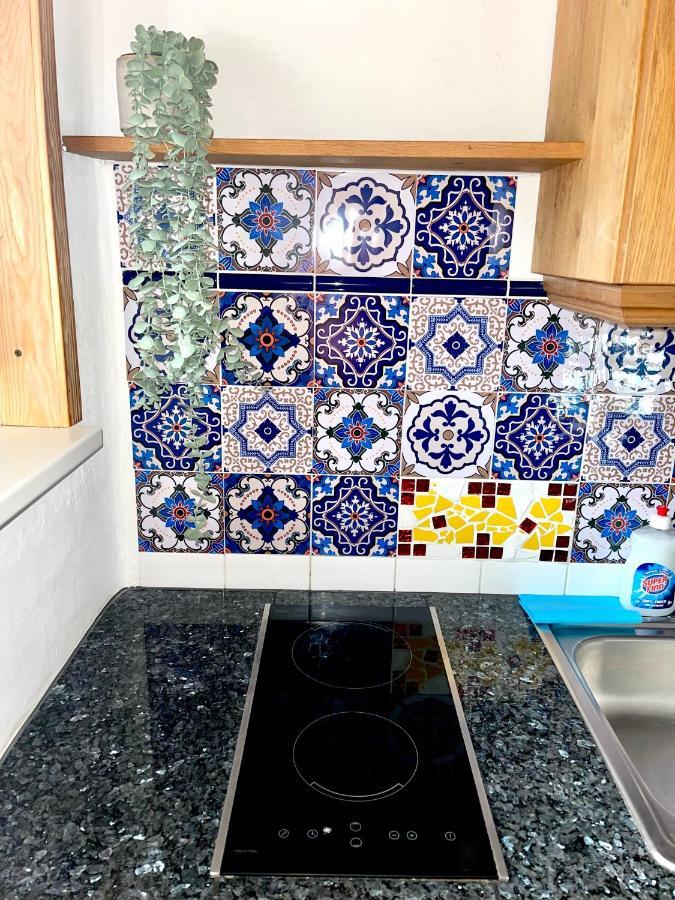 Almsternderl 2.0 - Gemuetliches Appartment In Гозау Екстер'єр фото