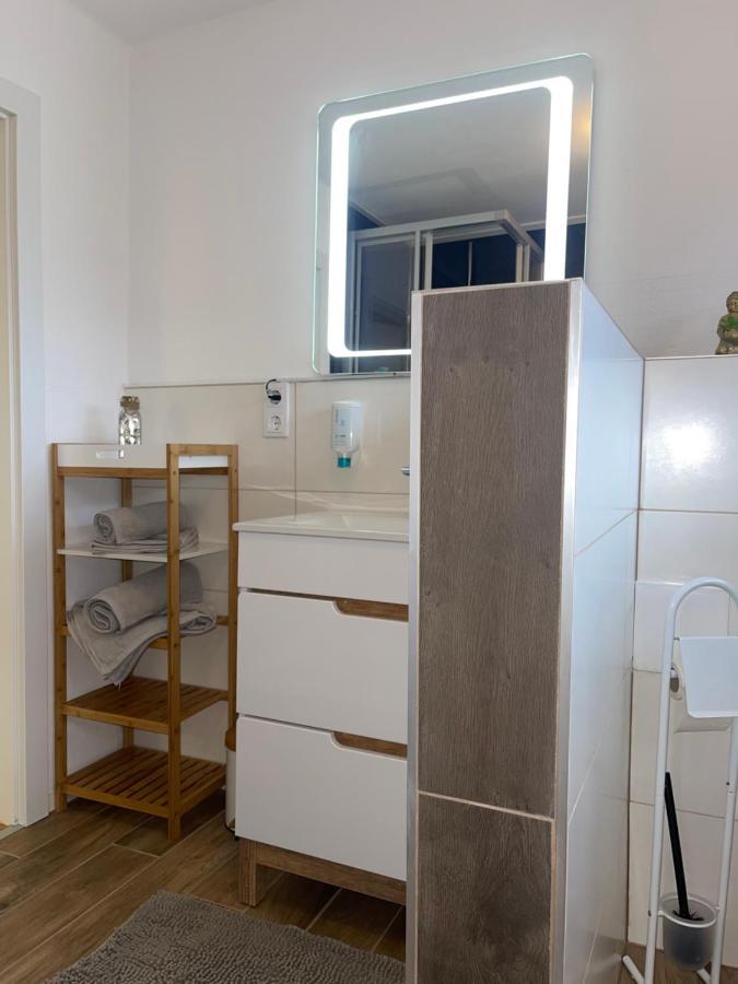 Almsternderl 2.0 - Gemuetliches Appartment In Гозау Екстер'єр фото